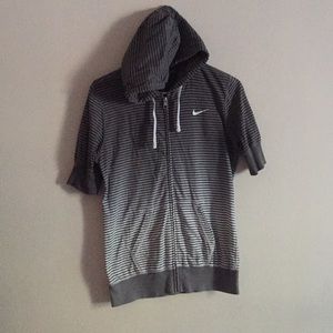 Nike zip up! ✅
